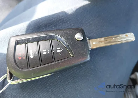 2023 Toyota Corolla Le from USA, damaged, VIN 5YFB4MDE1PP002916